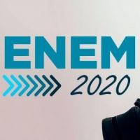 Inscrições ENEM 2020